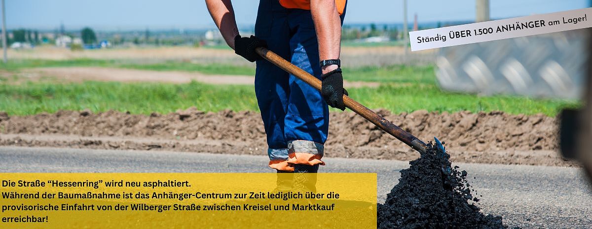 Umleitung