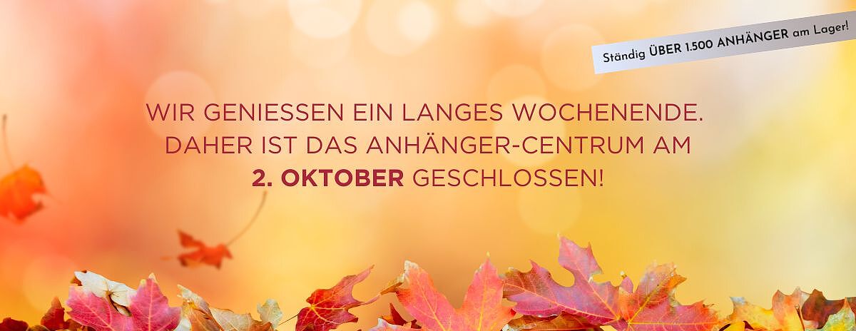 2. Oktober