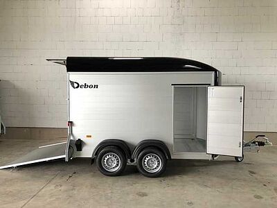 Cheval Liberte C500 Roadster 2 Türen Kofferanhänger