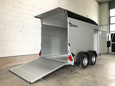 Cheval Liberte C500 Roadster 2 Türen Kofferanhänger