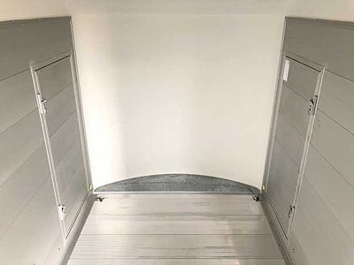 Cheval Liberte C500 Roadster 2 Türen Kofferanhänger