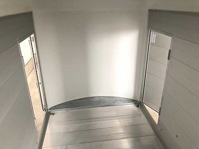 Cheval Liberte C500 Roadster 2 Türen Kofferanhänger