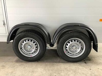 Cheval Liberte C500 Roadster 2 Türen Kofferanhänger