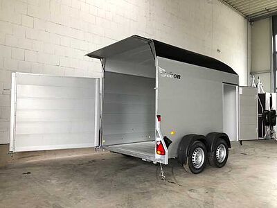 Cheval Liberte C500 Roadster 2 Türen Kofferanhänger