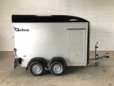 Cheval Liberte C500 Roadster 2 Türen Kofferanhänger