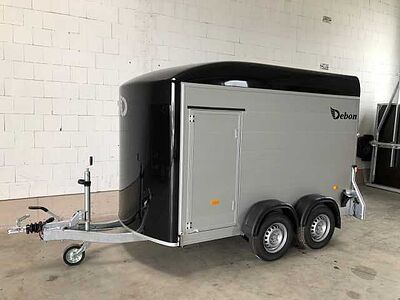 Cheval Liberte C500 Roadster 2 Türen Kofferanhänger