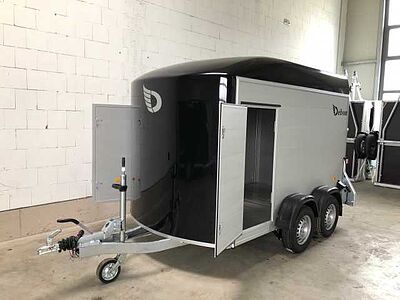 Cheval Liberte C500 Roadster 2 Türen Kofferanhänger