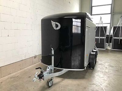 Cheval Liberte C500 Roadster 2 Türen Kofferanhänger