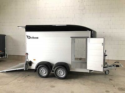 Cheval Liberte C500 Roadster 2 Türen Kofferanhänger