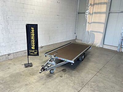 Unsinn UF 3617-13 Maschinentransporter