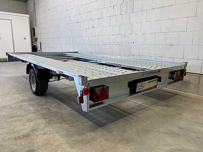 TPV HL-EBK 3520/15 Autotransporter