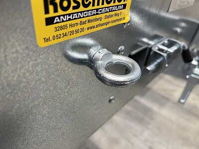 TPV HL-EBK 3520/15 Autotransporter