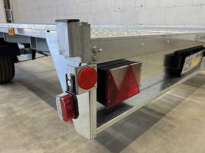 TPV HL-EBK 3520/15 Autotransporter