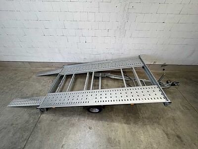 TPV HL-EBK 3520/15 Autotransporter