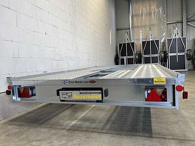 TPV HL-EBK 3520/15 Autotransporter