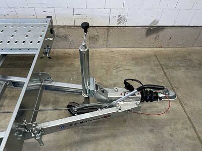 TPV HL-EBK 3520/15 Autotransporter