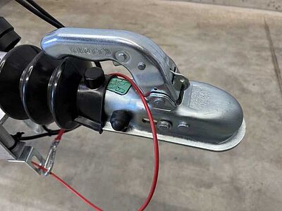 TPV HL-EBK 3520/15 Autotransporter