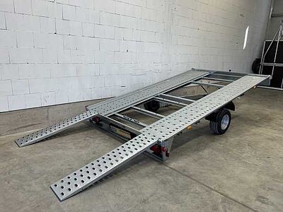 TPV HL-EBK 3520/15 Autotransporter