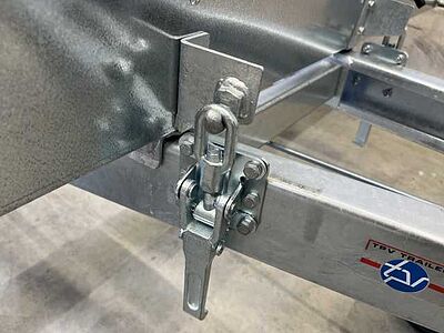 TPV HL-EBK 3520/15 Autotransporter