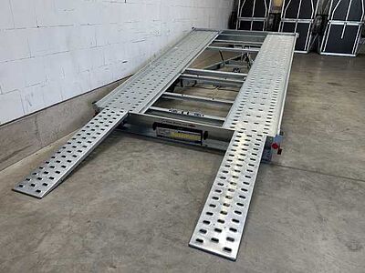 TPV HL-EBK 3520/15 Autotransporter