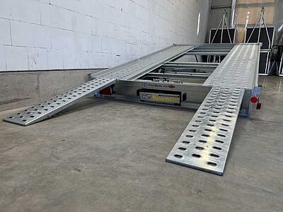 TPV HL-EBK 3520/15 Autotransporter