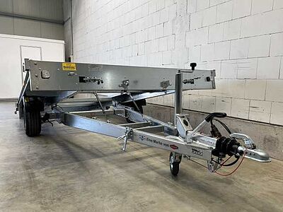 TPV HL-EBK 3520/15 Autotransporter