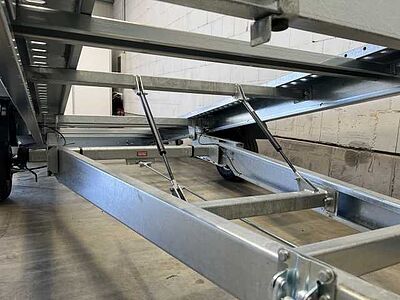 TPV HL-EBK 3520/15 Autotransporter