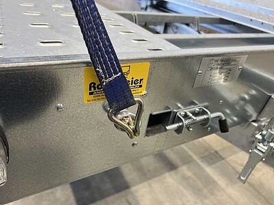 TPV HL-EBK 3520/15 Autotransporter