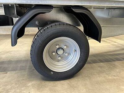 TPV HL-EBK 3520/15 Autotransporter