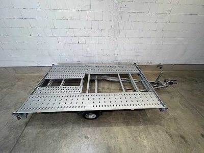 TPV HL-EBK 3520/15 Autotransporter