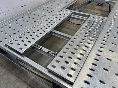 TPV HL-EBK 3520/15 Autotransporter