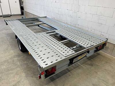 TPV HL-EBK 3520/15 Autotransporter