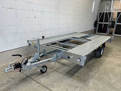 TPV HL-EBK 3520/15 Autotransporter