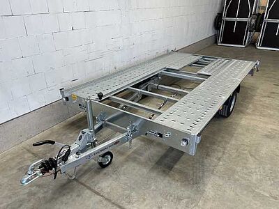 TPV HL-EBK 3520/15 Autotransporter