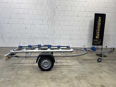 TPV Jetski 750-R Bootsanhänger