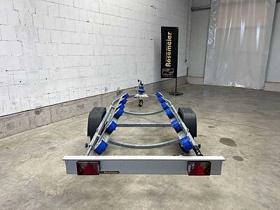 TPV Jetski 750-R Bootsanhänger