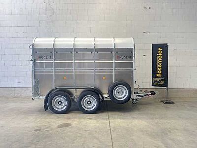 Nugent L3018H Viehanhänger Nugent