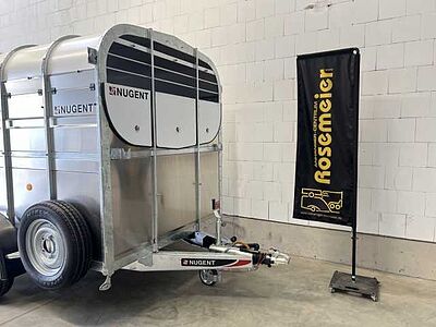 Nugent L3018H Viehanhänger Nugent