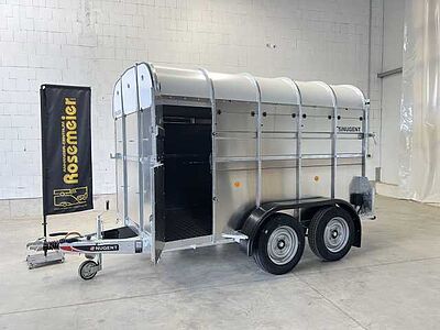 Nugent L3018H Viehanhänger Nugent