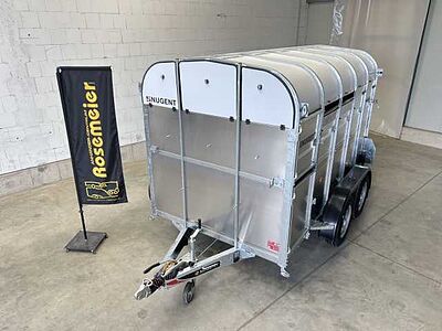 Nugent L3018H Viehanhänger Nugent