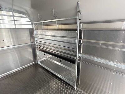 Nugent L3018H Viehanhänger Nugent