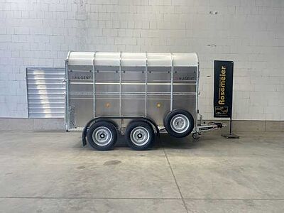 Nugent L3018H Viehanhänger Nugent