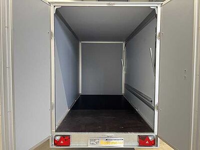 Saris GO 306 154 180 2000 2 VKL Kofferanhänger