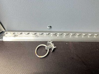 Saris GO 306 154 180 2000 2 VKL Kofferanhänger