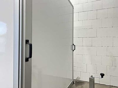 Saris GO 306 154 180 2000 2 VKL Kofferanhänger