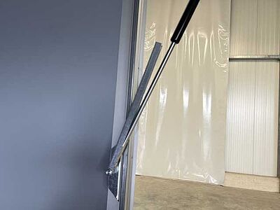 Saris GO 306 154 180 2000 2 VKL Kofferanhänger