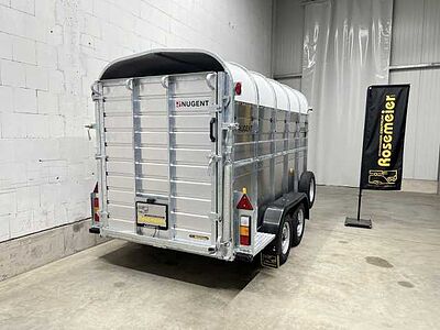 Nugent L3015S Viehanhänger Nugent