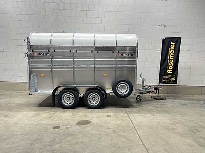 Nugent L3015S Viehanhänger Nugent