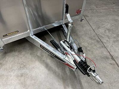 Nugent L3015S Viehanhänger Nugent