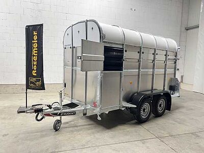 Nugent L3015S Viehanhänger Nugent